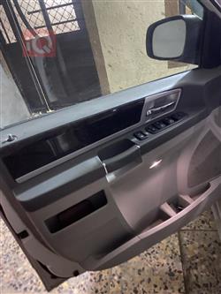 دودج جراند كارافان